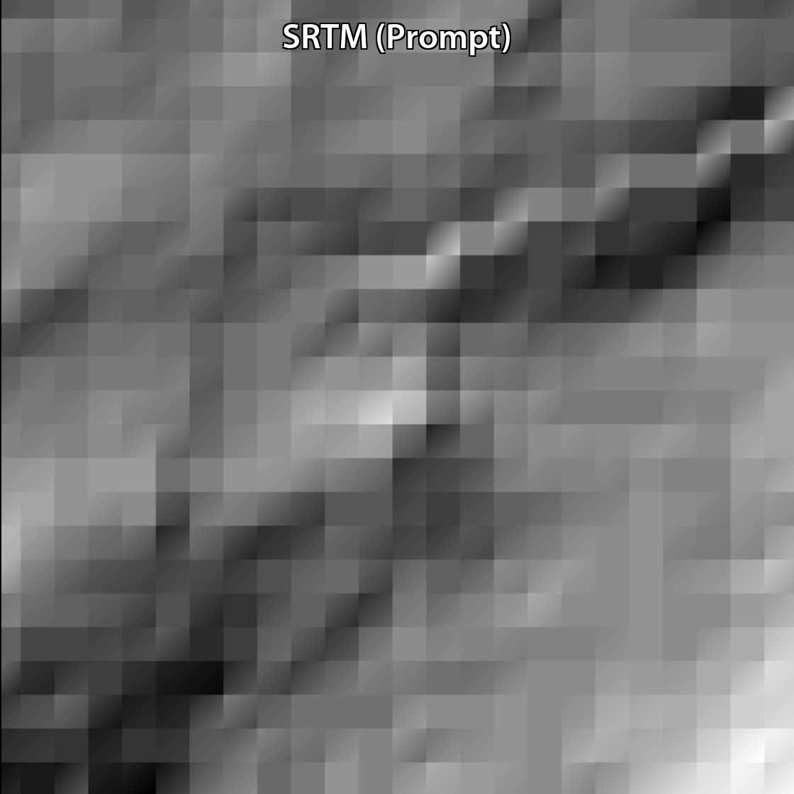 Bare Hillshade (1120×1220)